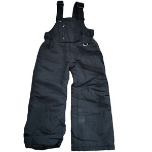 Child's Slalom Snow Bibs Size S (5/6)